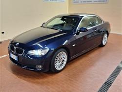 BMW SERIE 3 320i cat Cabrio Futura