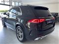 MERCEDES CLASSE GLE d 4Matic Premium