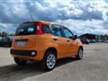 FIAT PANDA 0.9 TwinAir Turbo Natural Power Easy