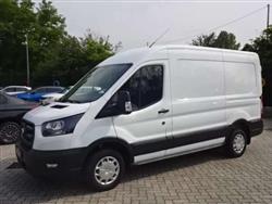 FORD TRANSIT 2.0 tdi Ecoblue hibrid