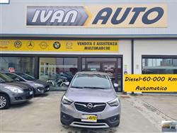 OPEL Crossland X 1.5 ECOTECD 120CV aut.Innov.