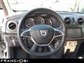 DACIA SANDERO Stepway 1.5 dci Brave s s 90cv