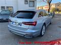 AUDI A6 AVANT Avant 40 2.0 MHEV S tronic Business Sport