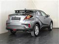 TOYOTA C-HR 1.8 Hybrid E-CVT Active