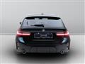 BMW SERIE 3 TOURING Serie 3 G21 2022 Touring - d Touring mhev 48V MSpo