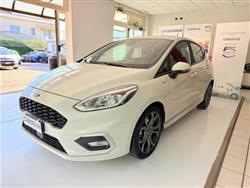 FORD Fiesta 1.5 ecoblue ST-Line 85cv my19.5