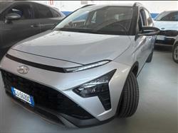 HYUNDAI BAYON 1.0 T-GDI Hybrid 48V iMT XLine