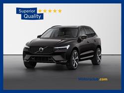 VOLVO XC60 B5 AWD automatico Ultra Dark - MY25