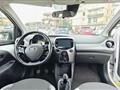 TOYOTA AYGO Connect 1.0 VVT-i 72 CV 5 porte x-play