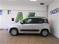 FIAT PANDA 1.2 69 CV NEOPATENTATI