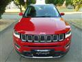 JEEP COMPASS 2.0 Multijet II aut. 4WD Limited