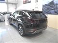 HYUNDAI NUOVA TUCSON Tucson 1.6 HEV aut.Exellence