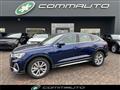 AUDI Q3 SPORTBACK SPB 35 TDI S tronic S line edition