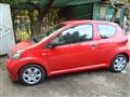 TOYOTA Aygo 1.0 12V VVT-i 3 porte Sound