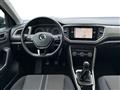 VOLKSWAGEN T-ROC 1.0 TSI Business BlueMotion Technology