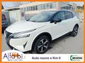 NISSAN QASHQAI 2021 1.3 Mild Hybrid 158CV X-Tronic N-Connecta (Tetto)