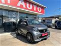 SMART FORTWO BRABUS CABRIO 0.9 109CV TURBO XCLUSIVE NAVI LED