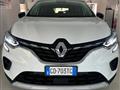 RENAULT Captur 1.5 blue dci Business 115cv