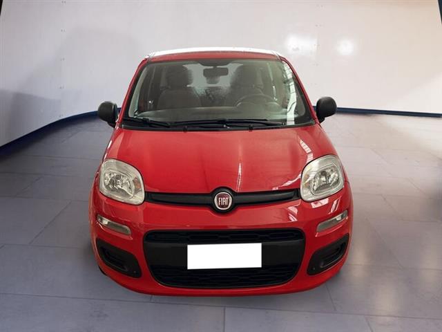 FIAT PANDA III 2021 1.0 firefly hybrid s&s 70cv 5p.ti