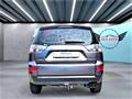 MITSUBISHI OUTLANDER 2.0 DI-D Invite DPF RedAuto