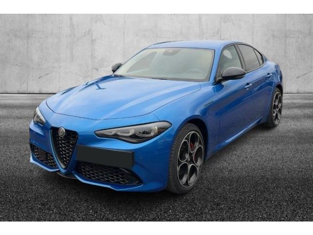 ALFA ROMEO GIULIA 2.2 Turbodiesel 210 CV AT8 AWD Q4 Competizione