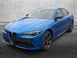 ALFA ROMEO GIULIA 2.2 Turbodiesel 210 CV AT8 AWD Q4 Competizione