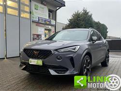 CUPRA FORMENTOR 1.4 e-Hybrid 245CV