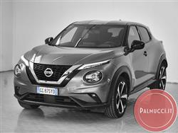 NISSAN JUKE 1.0 DIG-T 117 CV N-Connecta