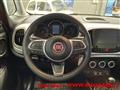 FIAT 500L 1.4 95 CV S&S Connect NEOPATENTATI