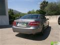 MERCEDES CLASSE E BERLINA E 220 CDI BlueEFFICIENCY edition 170CV