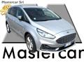 FORD S-MAX 2.0 e/blue Titanium Business 7p Navi GC236HP