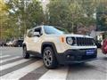 JEEP RENEGADE 1.6 Mjt 120CV Limited AUTOMATICA-NAVI-LED