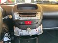 CITROEN C1 1.0 5 porte Attraction