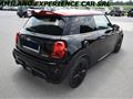 MINI 3 PORTE JCW 2.0 John Cooper Works