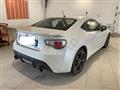 TOYOTA GT86 2.0 200CV 1PROPRIETARIO ! TUTTA TAGLIANDATA TOYOTA