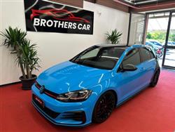 VOLKSWAGEN GOLF Performance 2.0 245CV ASSETTO AD ARIA - CARBONIO
