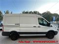 FORD TRANSIT 290 2.0TDCi EcoBlue 130CV PM-TM Furgone Entry