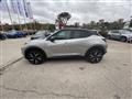 NISSAN JUKE 1.0 DIG-T 114 CV N-Design