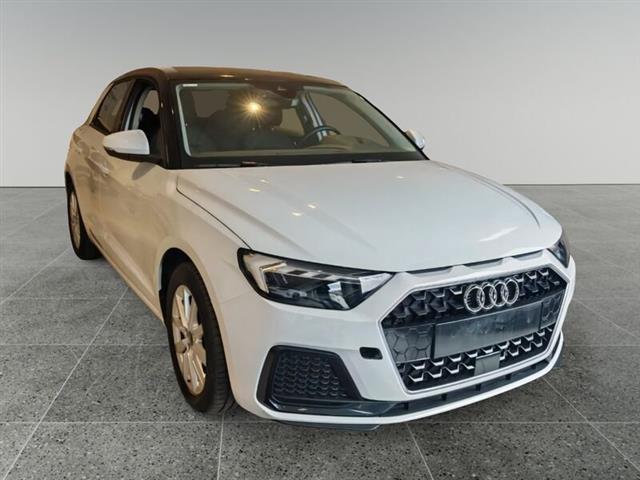 AUDI A1 SPORTBACK A1 SPB 30 TFSI