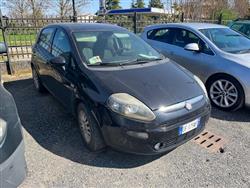 FIAT PUNTO 1.3 Mjt 75 CV 5 porte Dynamic