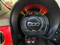 FIAT 500 1.0 Hybrid Red