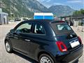 FIAT 500C 1.2 Lounge