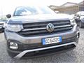 VOLKSWAGEN T-Cross 1.0 TSI Style