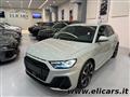 AUDI A1 SPORTBACK SPB 25 TFSI S-Line