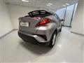 TOYOTA C-HR 1.8 Hybrid E-CVT Business