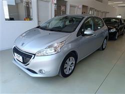 PEUGEOT 208 1.2 VTi 82 CV 5p. Allure