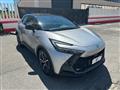 TOYOTA C-HR 1.8 Hybrid E-CVT Lounge