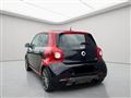 SMART FORFOUR 0.9 109CV BRABUS PRIME LED FALTDACH NAVIGATORE