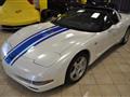 CHEVROLET CORVETTE C5 5.7 V8 ***MANUAL*TARGA*WRAPPING BIANCA***