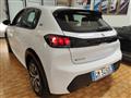 PEUGEOT e-208 AUTONOMIA 340 KM  - GARANZIA BATTERIE FINO AL 2030